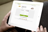 Tourisme : accepter les paiements par carte bancaire à distance