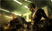 Nos premières impressions sur Deus Ex : Human Revolution