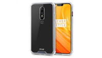 Le look du OnePlus 6 dévoilé par ses coques