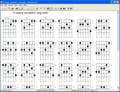 Télécharger Chordsearch (Création musicale)