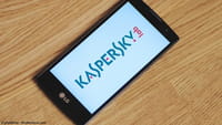 Kaspersky passe en Suisse