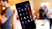 HTC U, les nouveaux bijoux de HTC