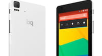 Aquaris E4.5 : 1er smartphone sous Ubuntu