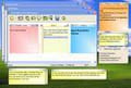 Sticky notes