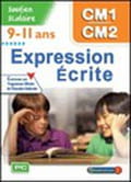 Expression écrite cm1 cm2 télécharger gratuit