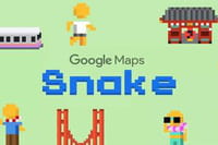 Les petits gags de Google pour fêter le 1er avril