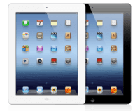 « Utiliser la tablette tactile comme outil d'apprentissage »
