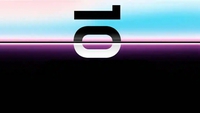 Le Galaxy S10 déjà en prévente sur le site de Samsung