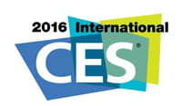CES 2016, le rendez-vous high-tech de l’année