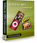 Télécharger Clone2Go Video to MP4 Converter (Copie/Extraction)