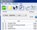 Mp3 ripper en français