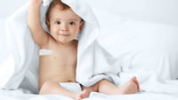 Tucky, le thermomètre connecté et mignon