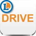 Application leclerc drive