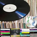Ma cdthèque