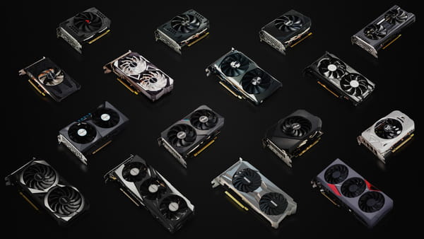 NVIDIA CES 2022