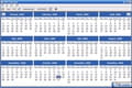 Télécharger AMP Calendar (Organisation)