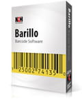 Barillo barcode