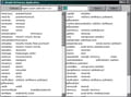 Télécharger Simple dictionary applications (Traduction)