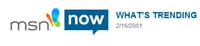 Microsoft lance msnNOW, un service de veille de tendances sur le web