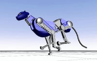 Google : rachat de Boston Dynamics, la 8e entreprise de robotique en 6 mois