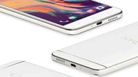 Bienvenue au Desire 10 de HTC