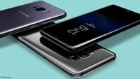 Le Galaxy S9 présenté dès janvier ?
