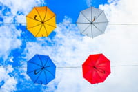 Météo : le réflexe appli