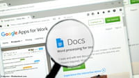 Plus besoin de convertir les fichiers Office dans Google Docs