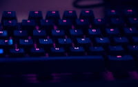 C’est lundi, testez votre vitesse de frappe au clavier !