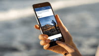 La nouvelle interface d'Instagram