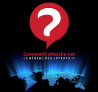 CommentCaMarche recrute un développeur confirmé PHP/JS/MySQL