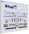 Virtual dj pro