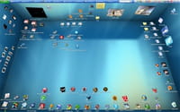 BumpTop, spécialiste de la création d’interface de bureau en 3D acheté par le géant Google