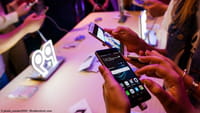 Le bond de Huawei
