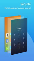 Cm locker