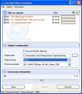 mp3 to m4b converter