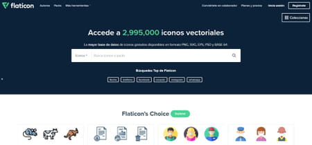 Flaticon