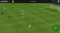 FIFA Mobile, le terrain de foot sur smartphone