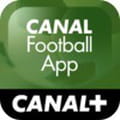 Canal football app