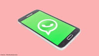 WhatsApp double l'authentification