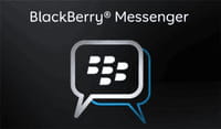 BlackBerry Messenger débarque sur iOS et Android