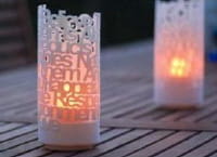 Créer ses propres objets déco sur Internet