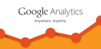 Que propose l'application Google Analytics pour Android ?