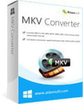 Télécharger Aiseesoft MKV Converter (Conversion vidéo)
