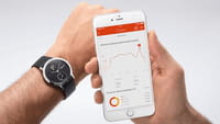 Steel HR, la nouvelle montre de Withings