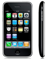 WiziShop lance son application iPhone