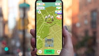 Run An Empire : quand la course devient un jeu