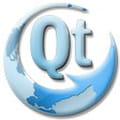 Qtweb portable