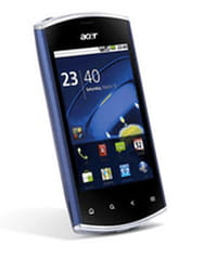 Acer : les nouveautés smartphones et tablettes en 2011