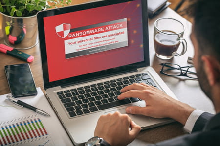 ¿Cómo eliminar malware?